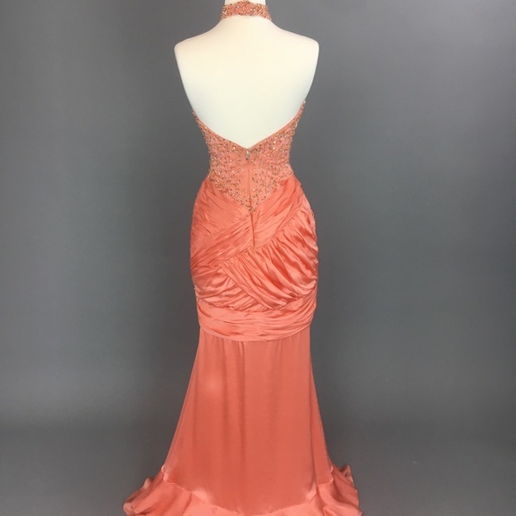 ✨Jovani✨ Miss America 2004 Pageant Gown - Picture 2 of 8